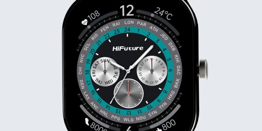Ceas Smart