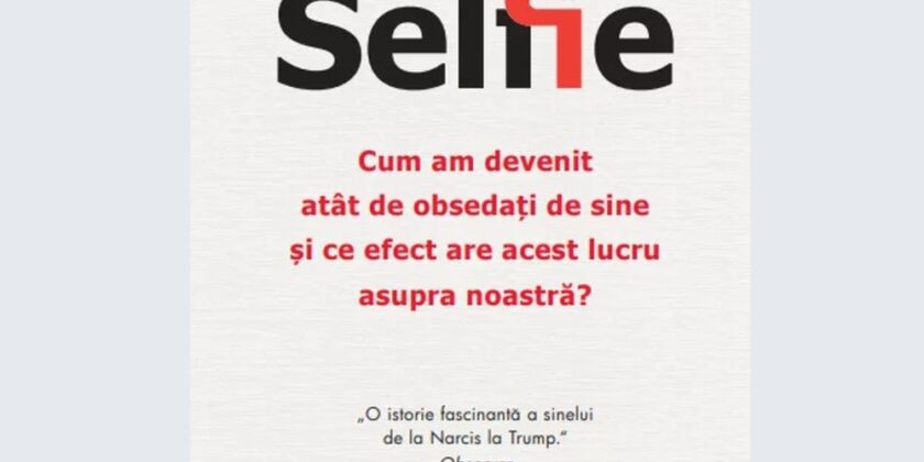 Carte Selfie
